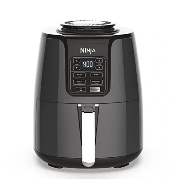 Ninja AF101 4 quart capacity Air Fryer - Picture 1 of 3